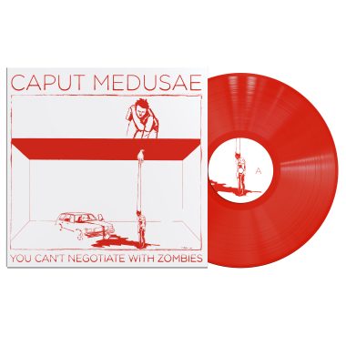 Caput Medusae Caput Medusae